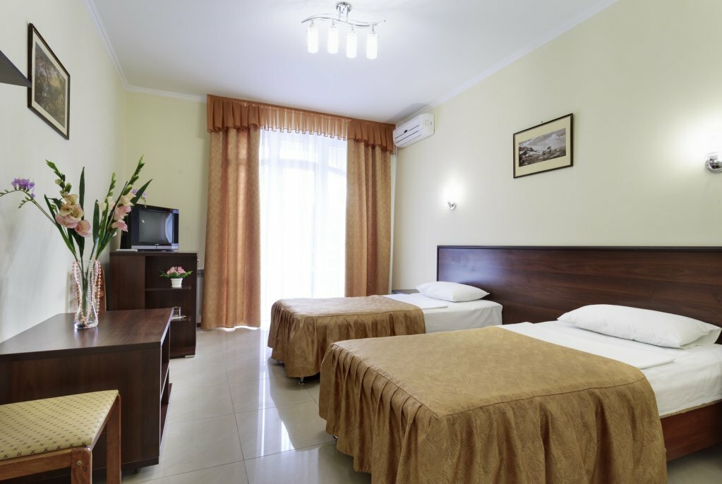 Гостиница Ирина Евпатория-72