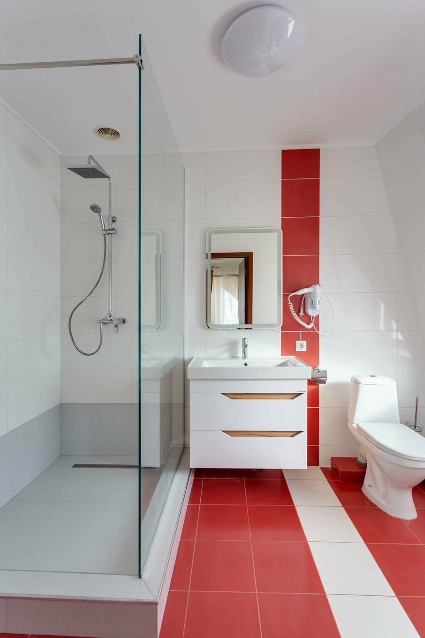 Гостиница Ирина Евпатория