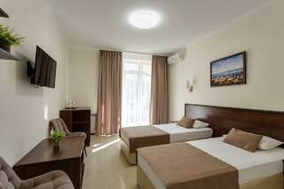 Гостиница Ирина Евпатория-6