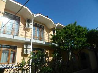 Гостиница Ирина Евпатория-1