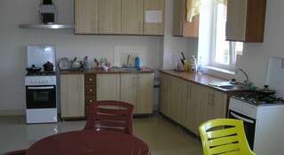 Гостиница Ирина Евпатория-4