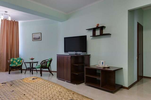 Гостиница Ирина Евпатория-72