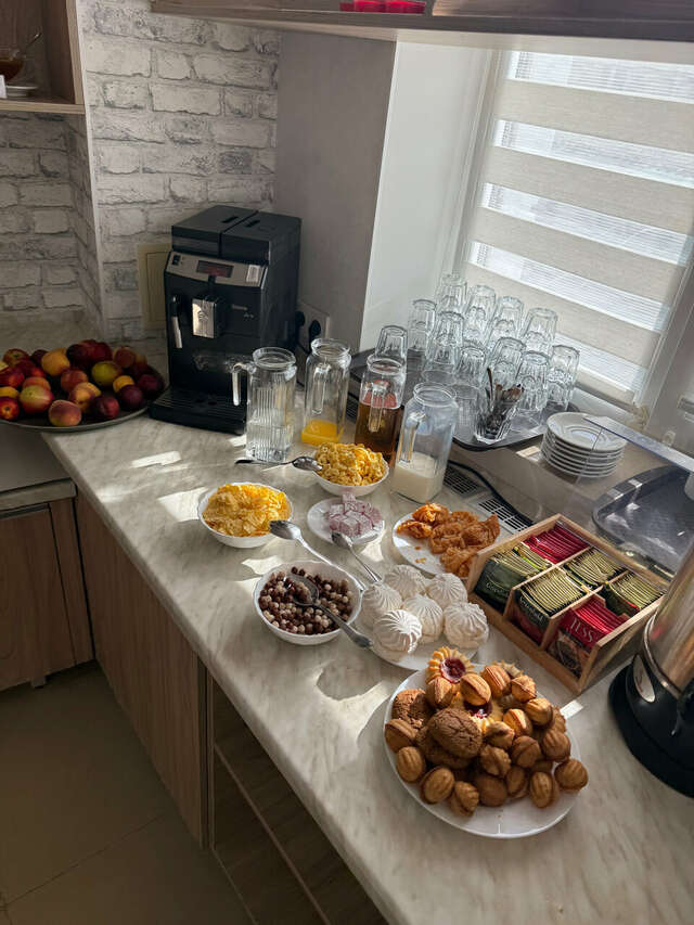 Гостиница Ирина Евпатория-109