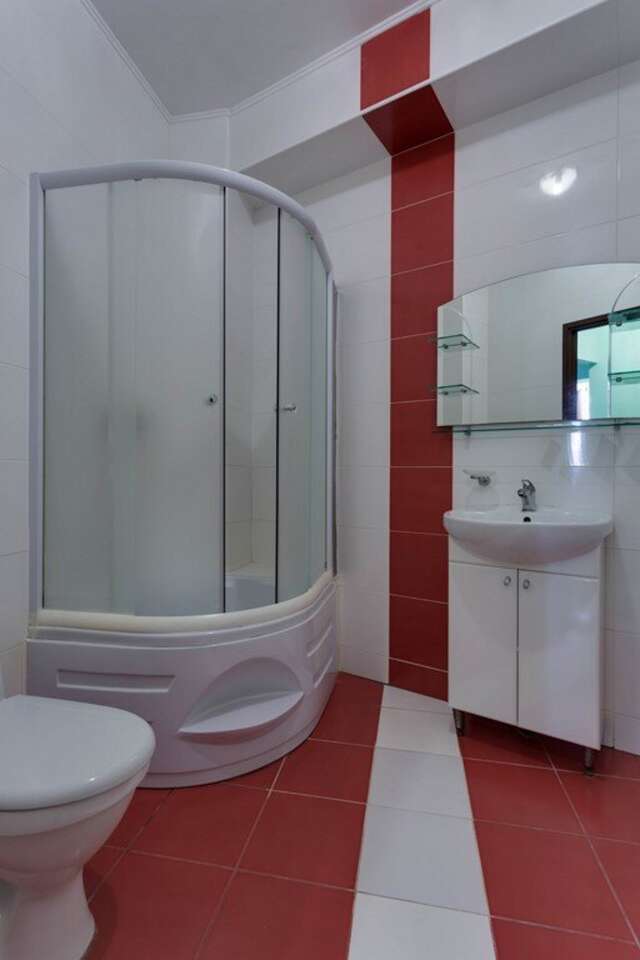 Гостиница Ирина Евпатория-70