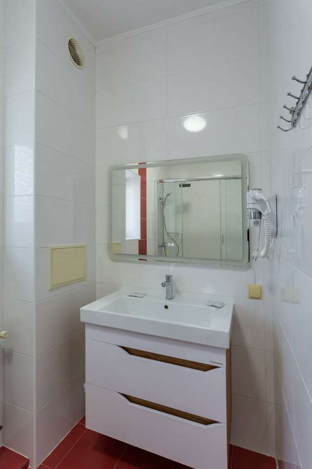 Гостиница Ирина Евпатория-10