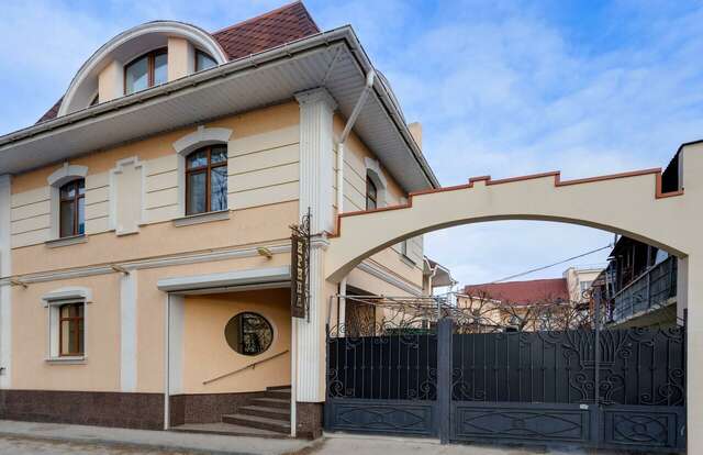 Гостиница Ирина Евпатория-34