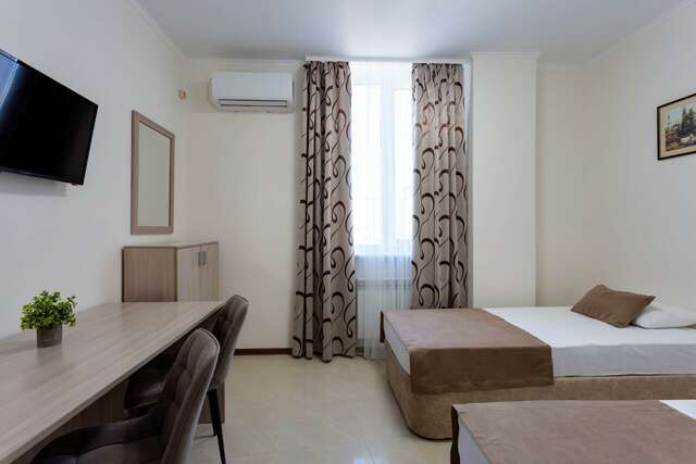 Гостиница Ирина Евпатория-49