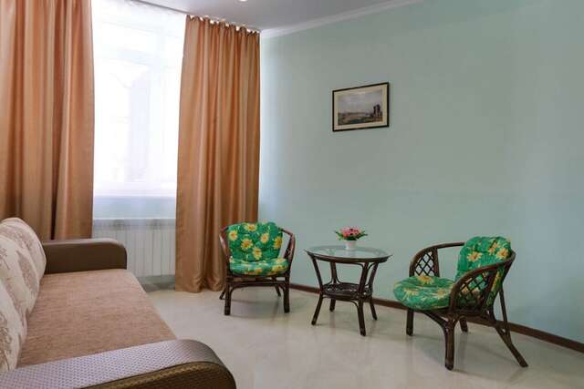 Гостиница Ирина Евпатория-50