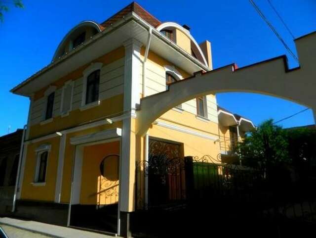 Гостиница Ирина Евпатория-3