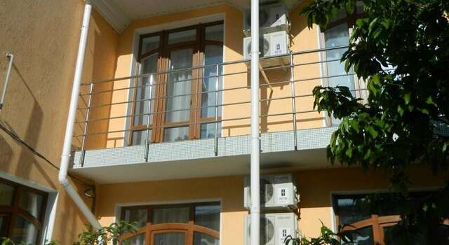 Гостиница Ирина Евпатория-21