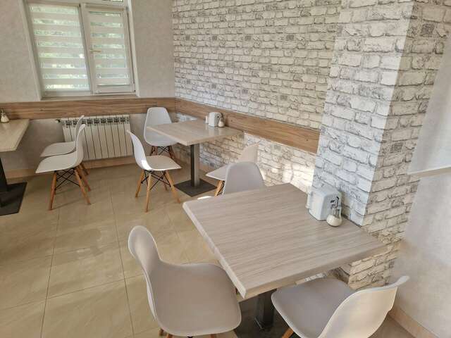 Гостиница Ирина Евпатория-98