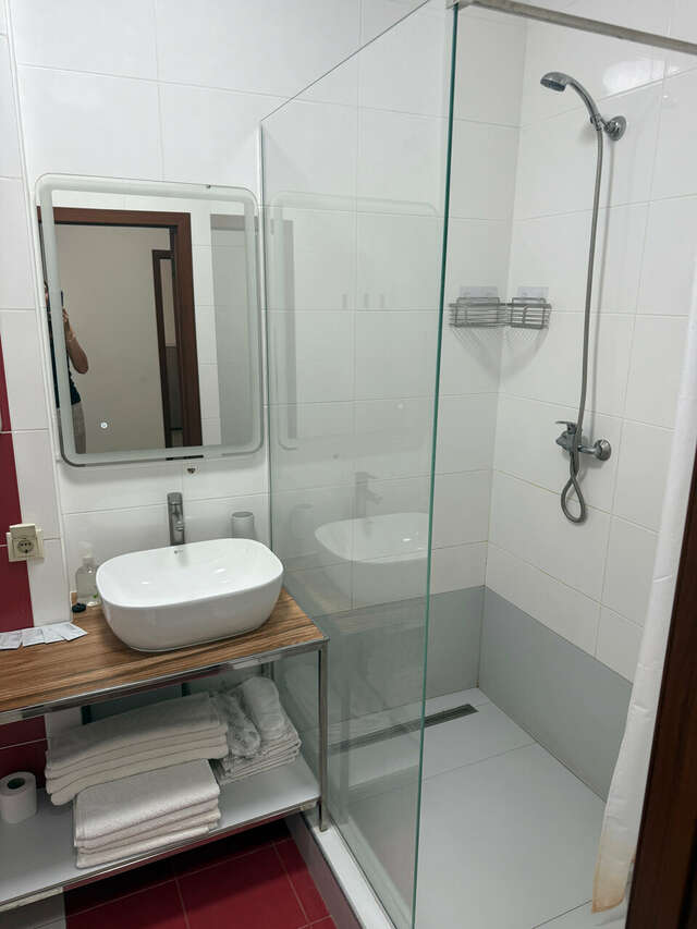 Гостиница Ирина Евпатория-112