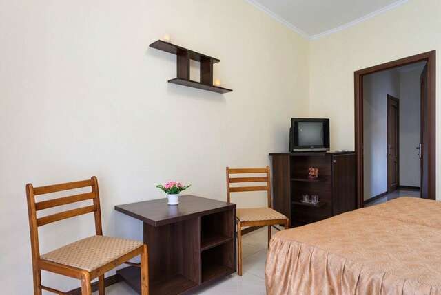 Гостиница Ирина Евпатория-46