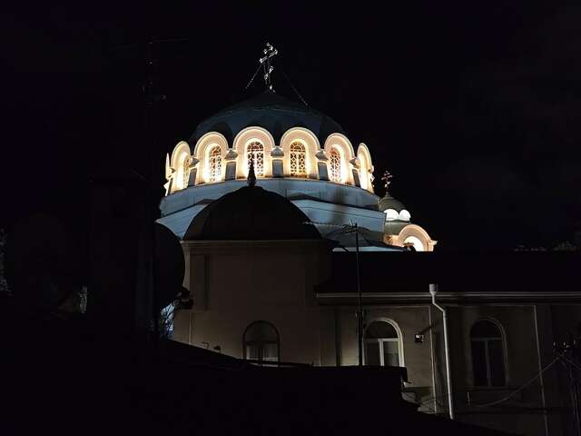 Гостиница Ирина Евпатория-93