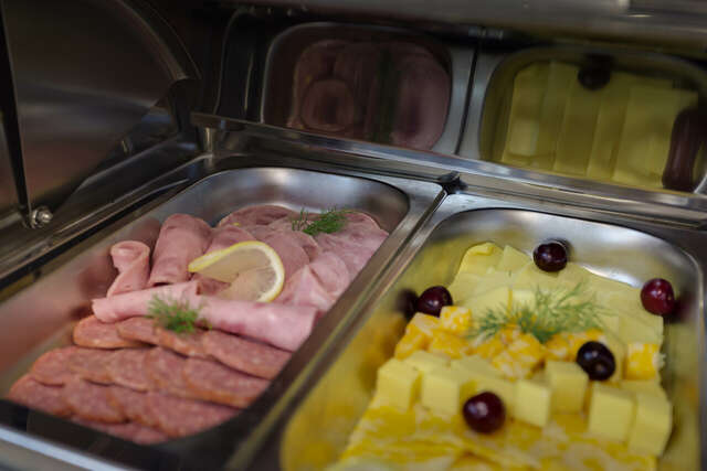 Гостиница Ирина Евпатория-28