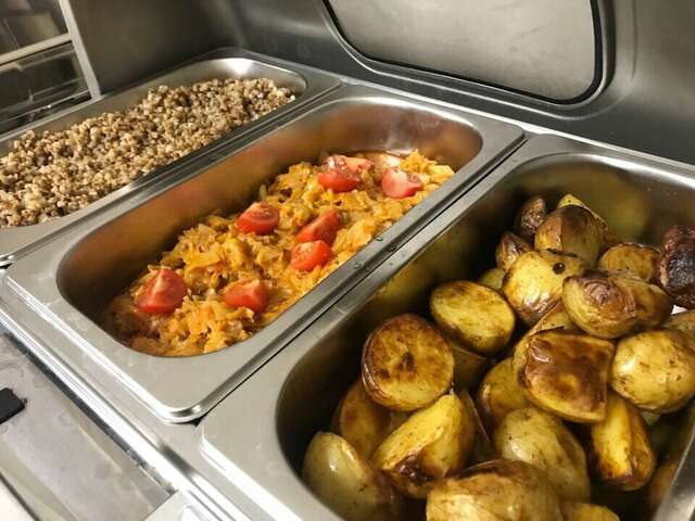 Гостиница Ирина Евпатория-26