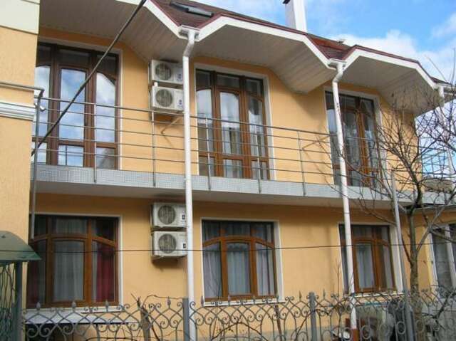 Гостиница Ирина Евпатория-5