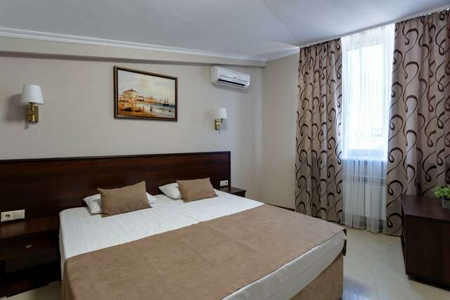 Гостиница Ирина Евпатория-85