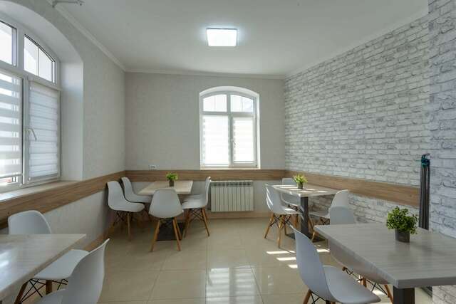 Гостиница Ирина Евпатория-32