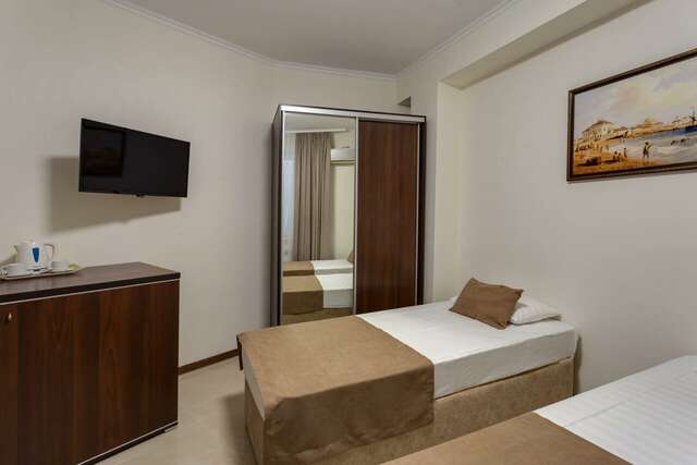 Гостиница Ирина Евпатория-84