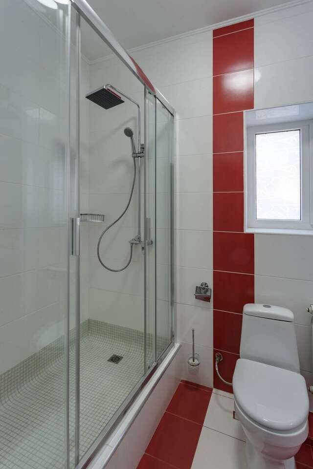 Гостиница Ирина Евпатория-68