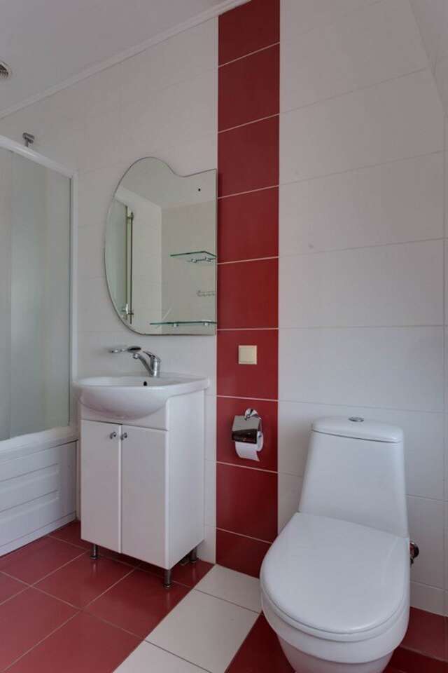 Гостиница Ирина Евпатория-65