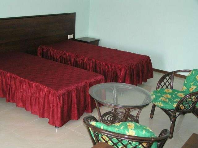 Гостиница Ирина Евпатория-16