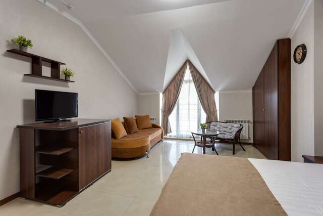 Гостиница Ирина Евпатория-27