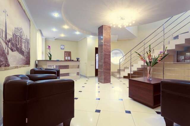 Гостиница Ирина Евпатория-22