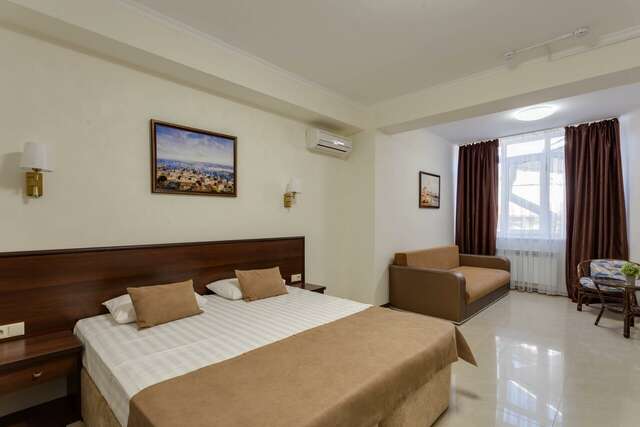 Гостиница Ирина Евпатория-76