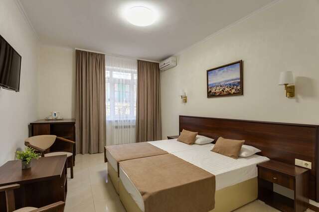 Гостиница Ирина Евпатория-82