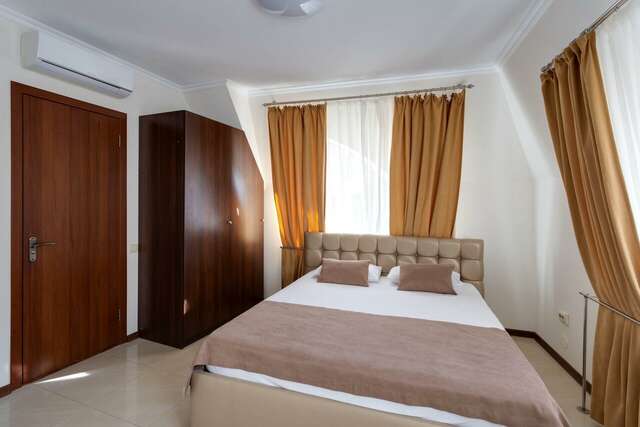 Гостиница Ирина Евпатория-31