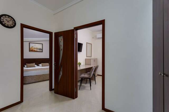 Гостиница Ирина Евпатория-15