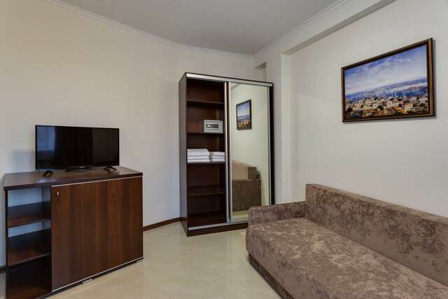 Гостиница Ирина Евпатория-43