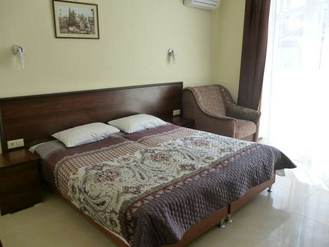 Гостиница Ирина Евпатория-53