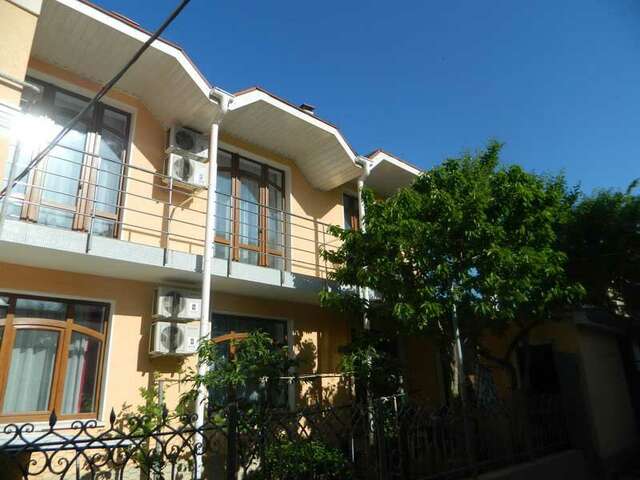 Гостиница Ирина Евпатория-4