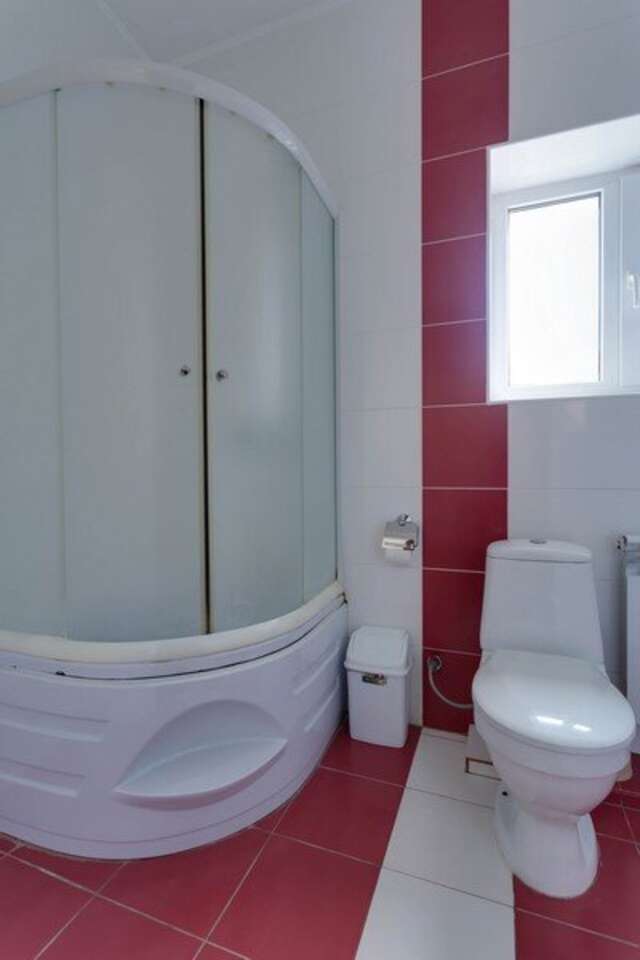 Гостиница Ирина Евпатория-18