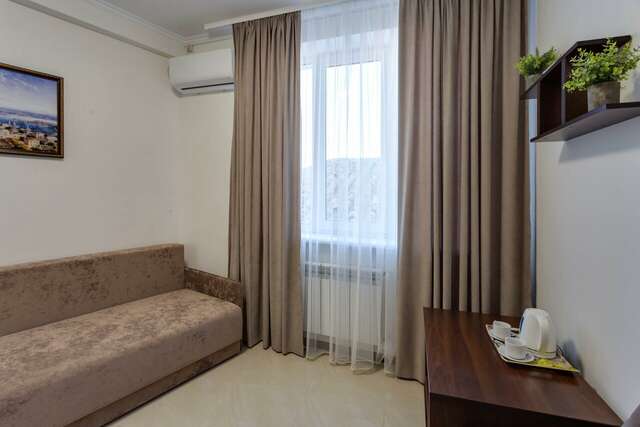 Гостиница Ирина Евпатория-20