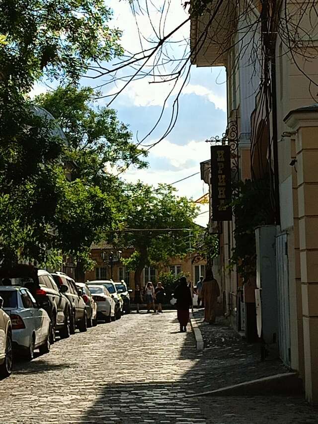 Гостиница Ирина Евпатория-95