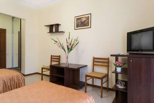 Гостиница Ирина Евпатория-75