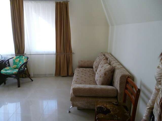 Гостиница Ирина Евпатория-54