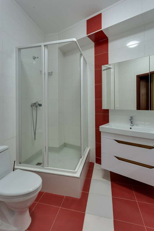 Гостиница Ирина Евпатория-86