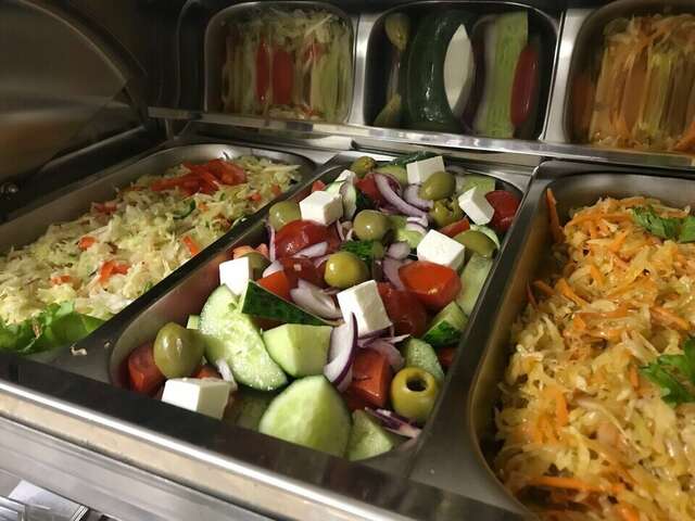 Гостиница Ирина Евпатория-12