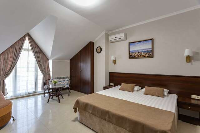 Гостиница Ирина Евпатория-63