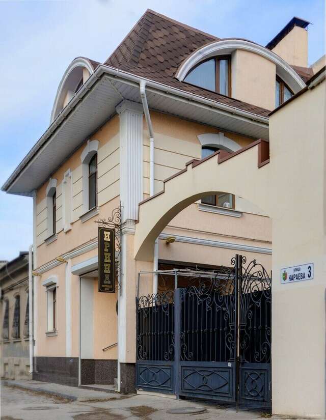 Гостиница Ирина Евпатория-108