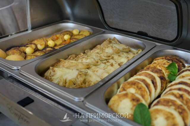 Гостиница Ирина Евпатория-44