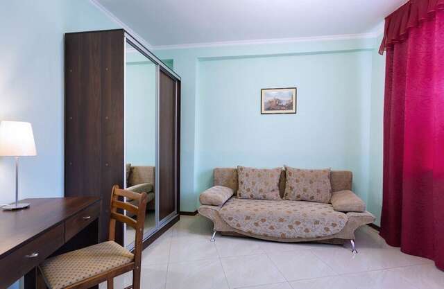 Гостиница Ирина Евпатория-36