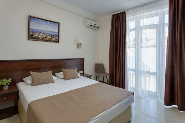 Гостиница Ирина Евпатория-37