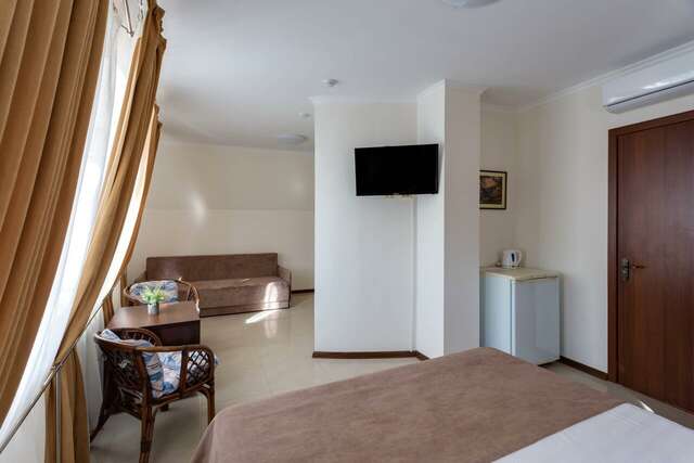 Гостиница Ирина Евпатория-47