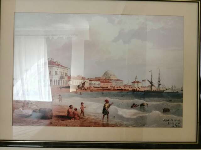 Гостиница Ирина Евпатория-94